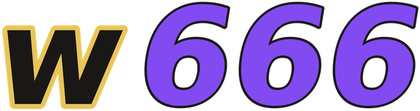 w666 โลโก้